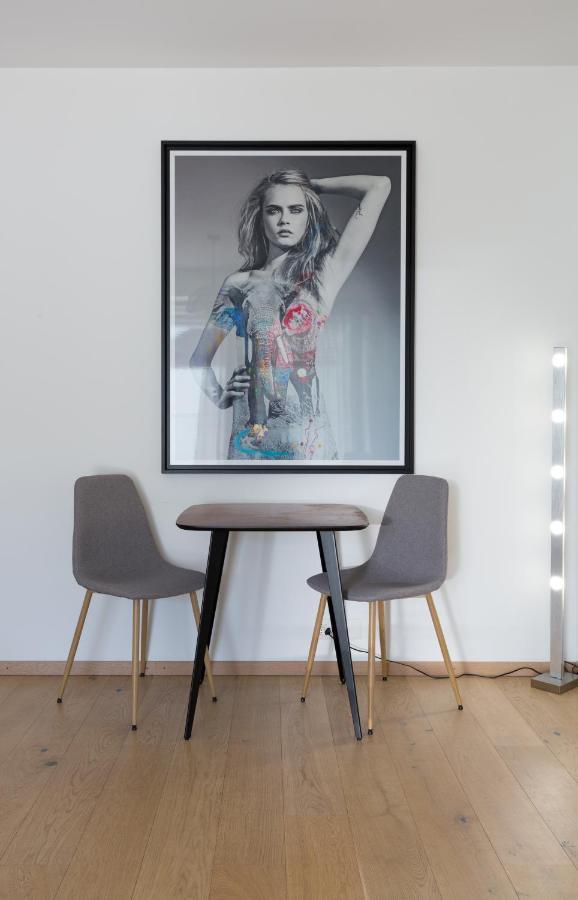 Apartamento Inah Ginebra