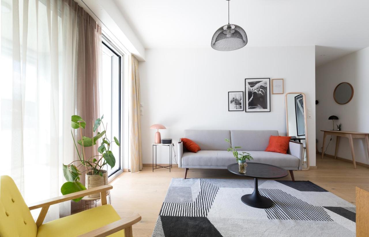 Apartamento Inah *