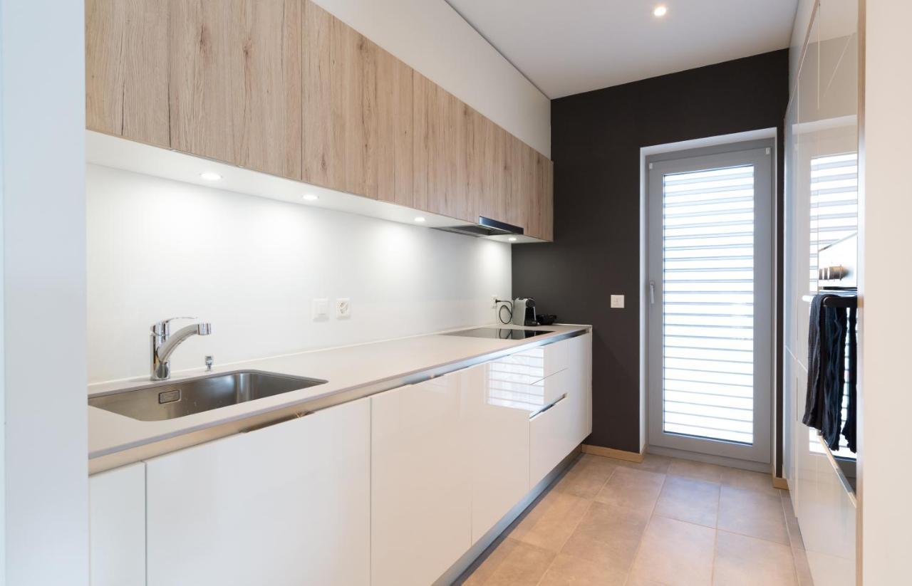 Apartamento Inah Ginebra
