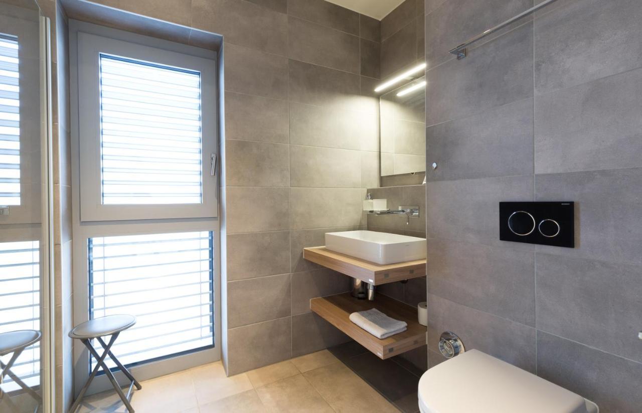 Apartamento Inah Ginebra